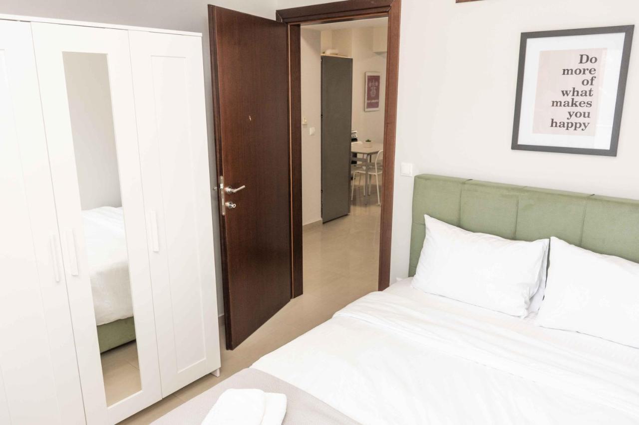 Skg Serenity Suite Солун Екстериор снимка