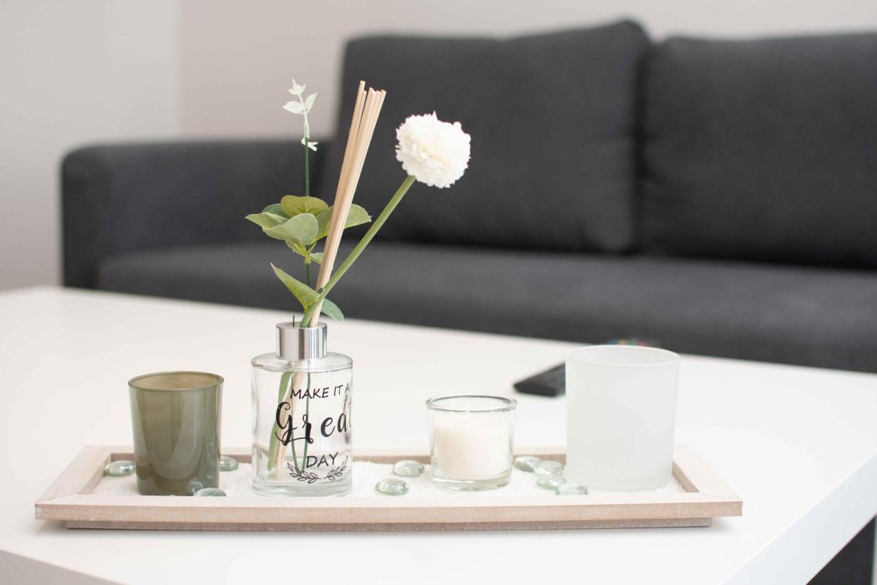 Skg Serenity Suite Солун Екстериор снимка