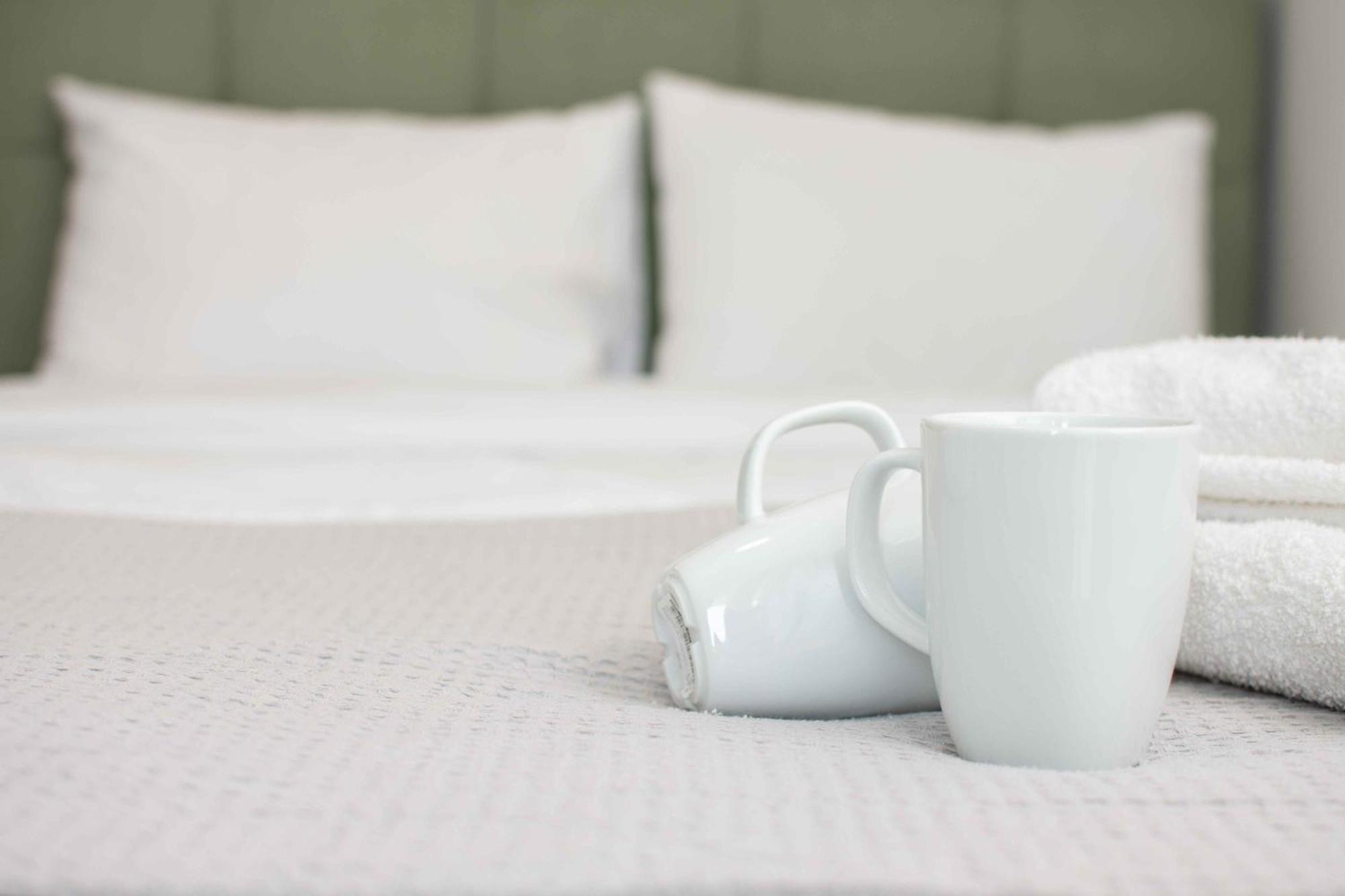 Skg Serenity Suite Солун Екстериор снимка