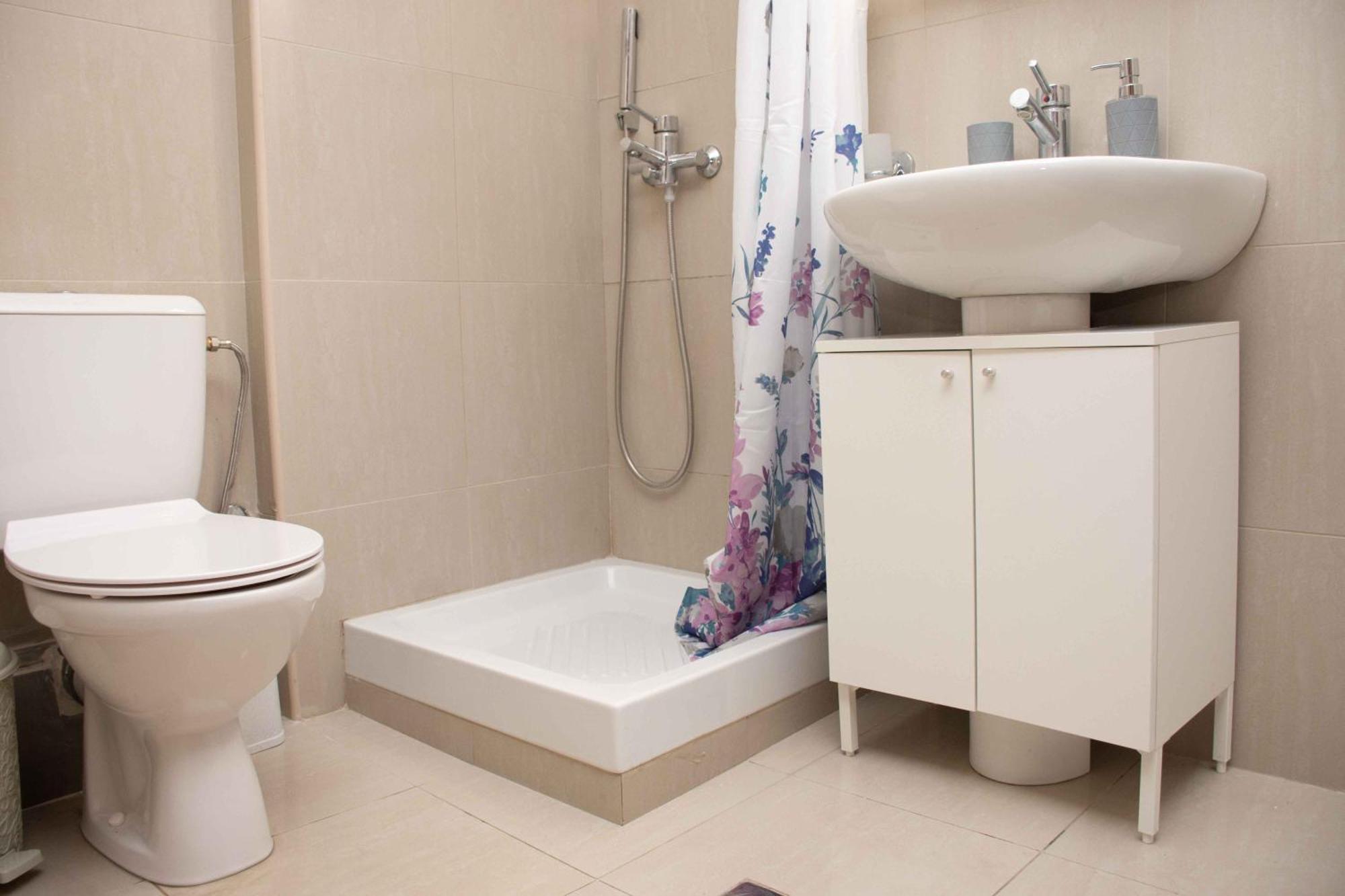 Skg Serenity Suite Солун Екстериор снимка
