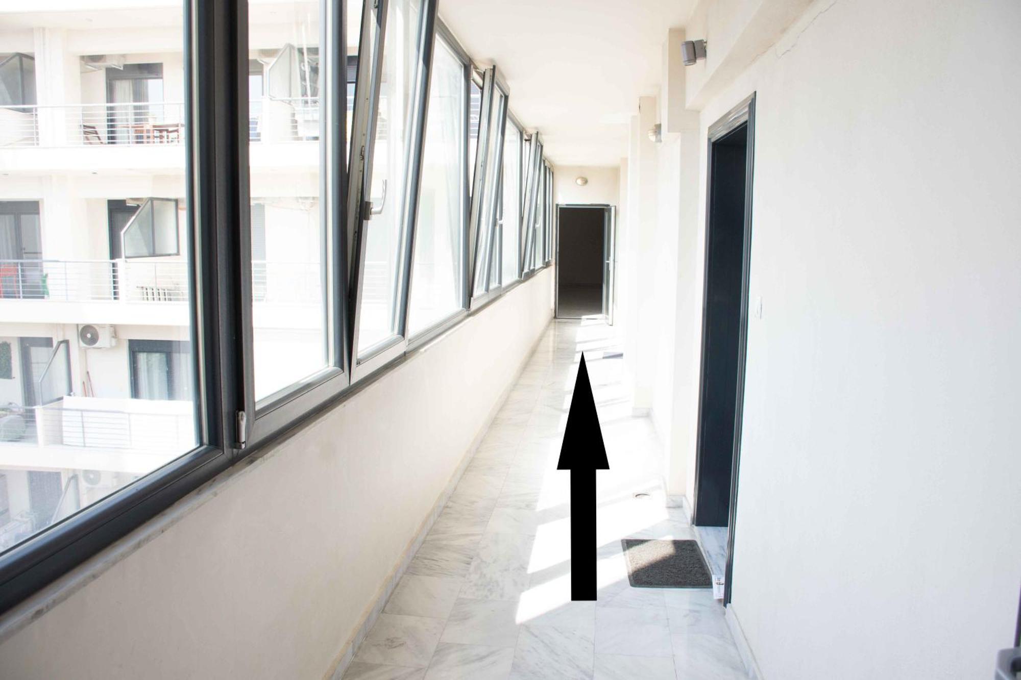 Skg Serenity Suite Солун Екстериор снимка